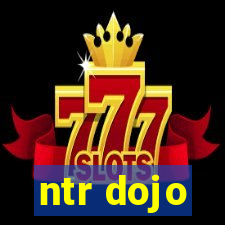 ntr dojo